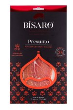 Presunto Porco Bísaro Reserva 24M s Osso 1